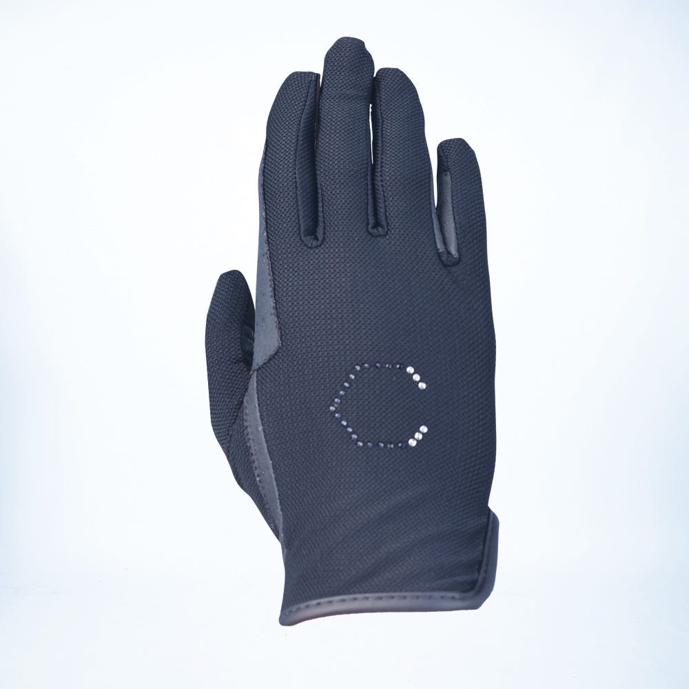 Coldstream Next Generation Lintlaw CoolMesh Summer Riding Gloves image 5